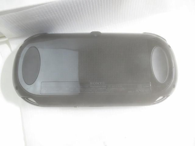 PCH-1000 ブラック