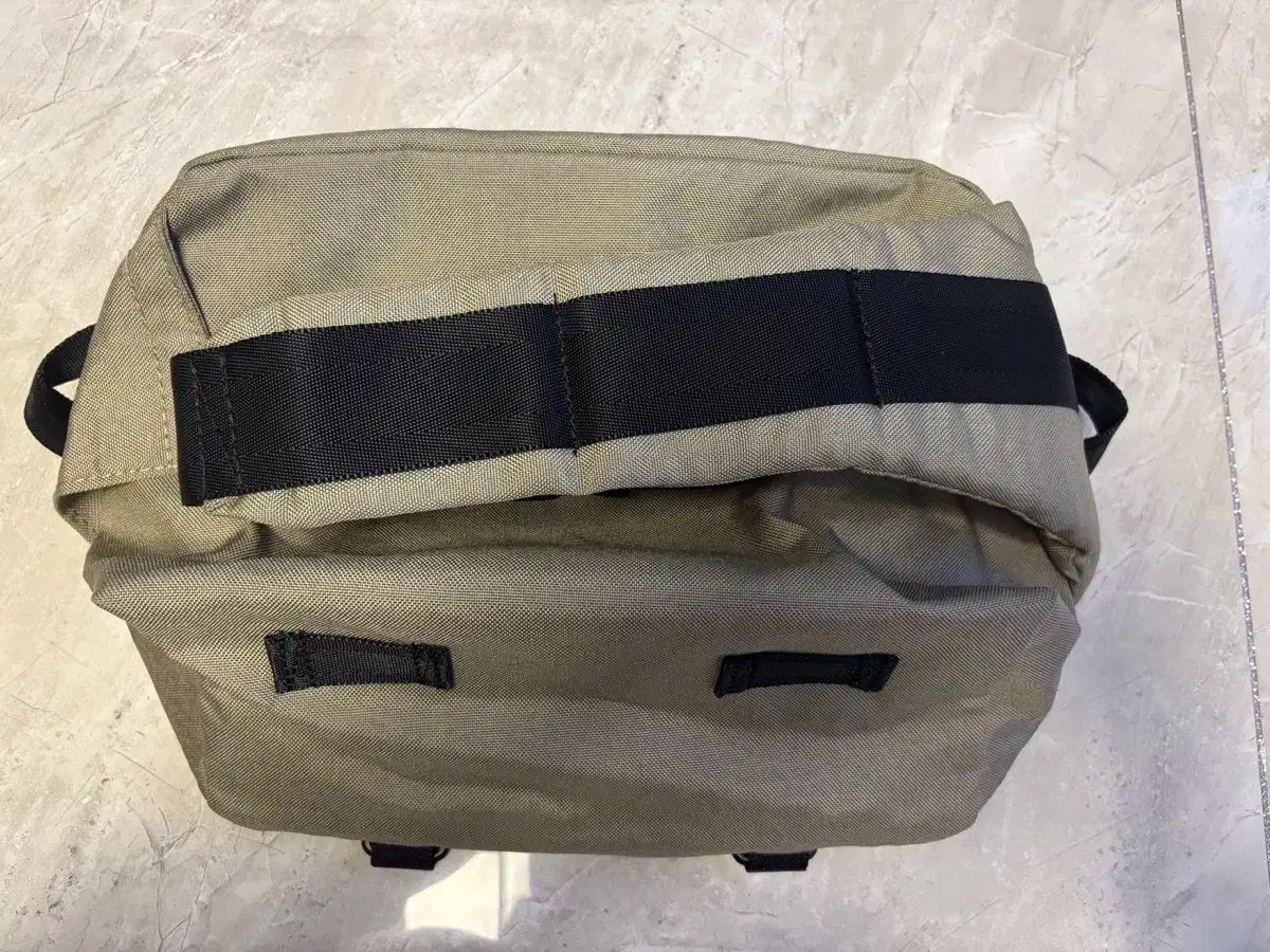 フレデリック パッカーズ FREDRIK PACKERS メッセンジャーバッグ