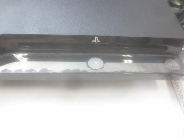 PS 3本体