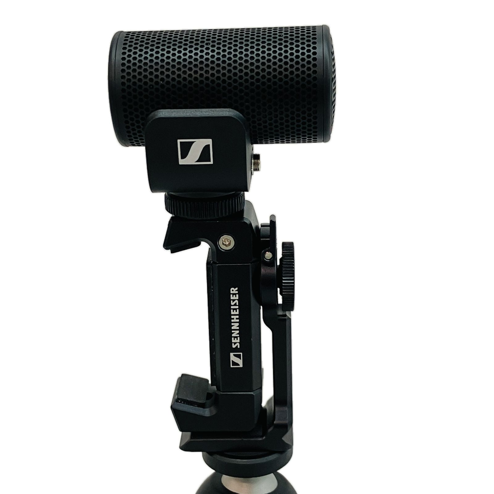 SENNHEISER MKE 200 Mobile Kit モバイルキット オンカメラマイク VLOG