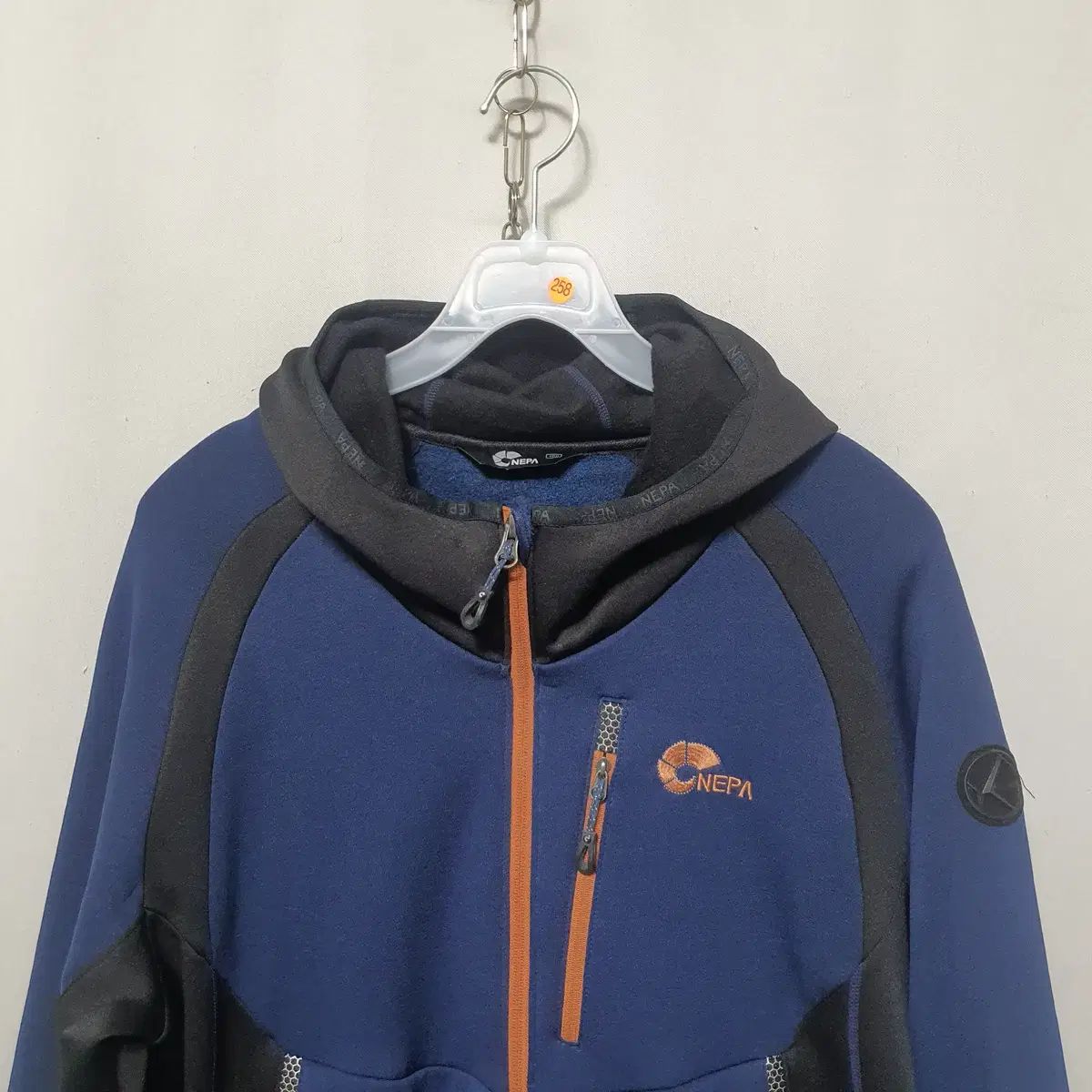 Beat it up sheriff ver mumo mu-mo card