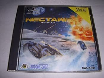【】「非常に良い」ネクタリス （PCエンジン）