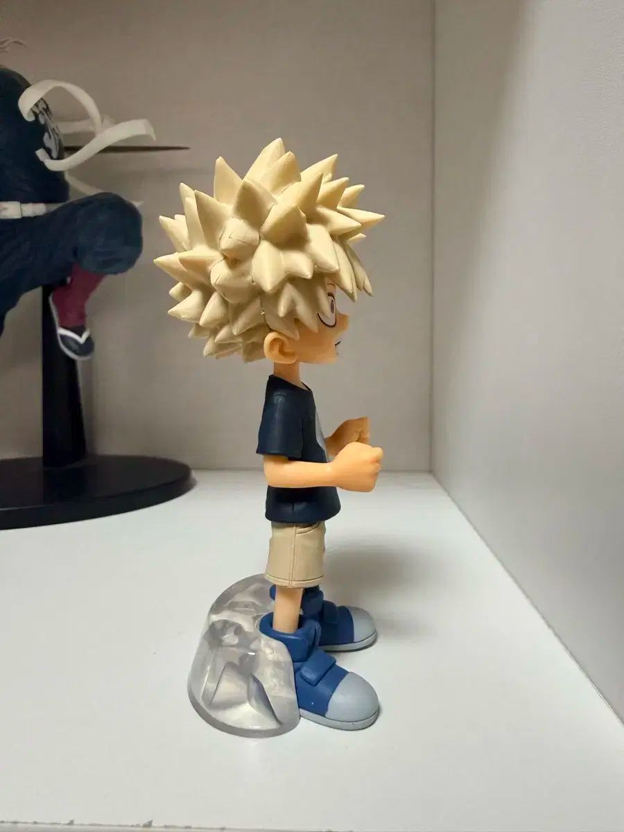 僕のヒーローアカデミア 爆豪 勝己 幼少期 フィギュア