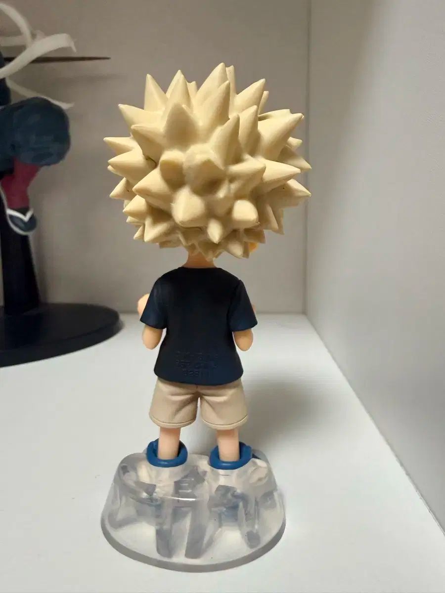 僕のヒーローアカデミア 爆豪 勝己 幼少期 フィギュア