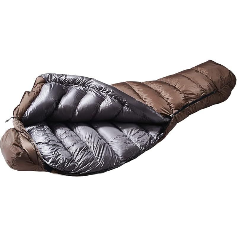 ナンガ オーロラライト 450 DX レギュラー AURLT-450 19 RED レッド