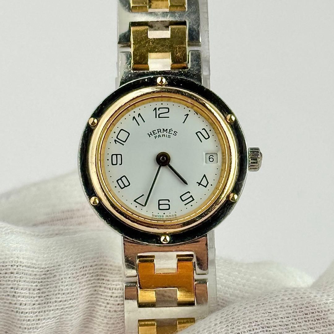 エルメス クリッパー