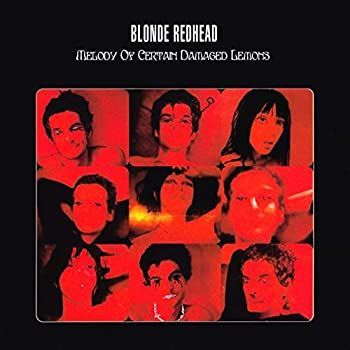非常に良い」［CD］Melody of Certain Damaged Lemons [12 inch Analog