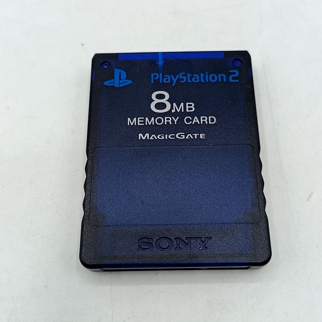 メモリ付属 SONY