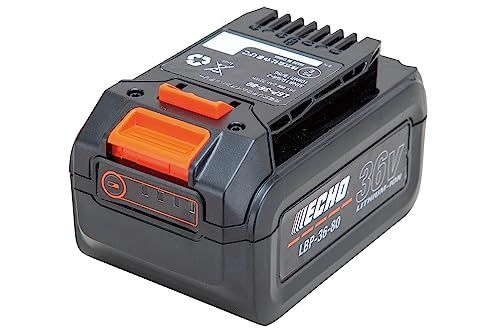 エコー ECHO 36Vシリーズ 共通バッテリー LBP-36-80 バッテリー単体