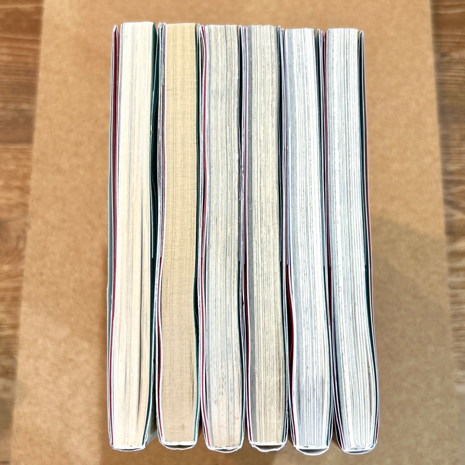 漫画 ヘタリア Axis Powers 1-6巻 全巻セット 日丸屋秀和 コミック 幻