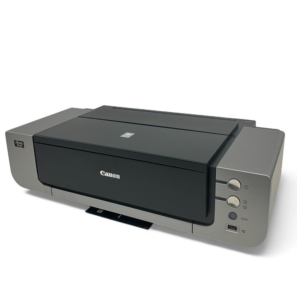 Canon PIXUS Pro 9000Mark II インクジェットプリンター 家電 Z9935447