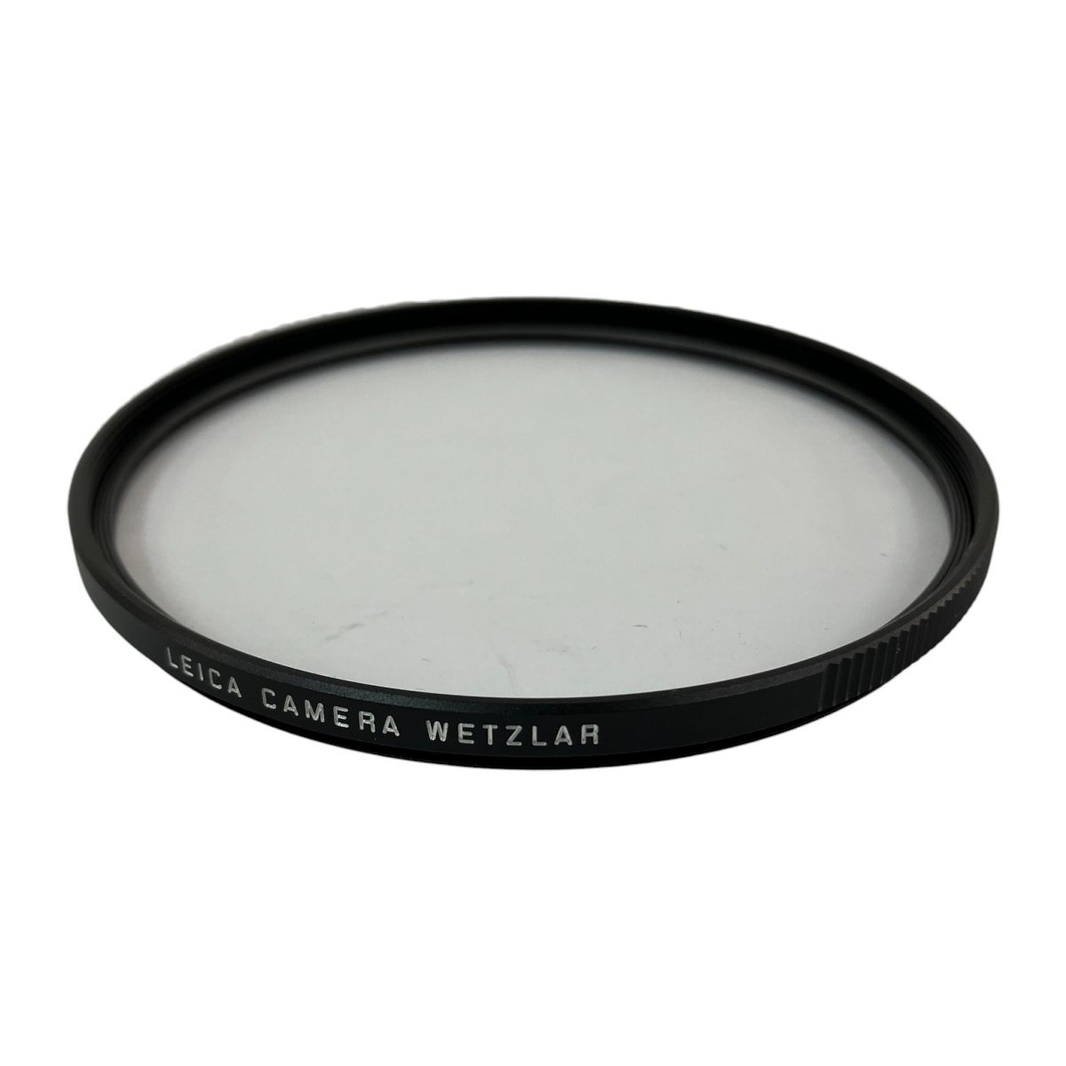 LEICA Filter UVa II E82 13 042 レンズフィルター カメラアクセサリー ライカ N10598000