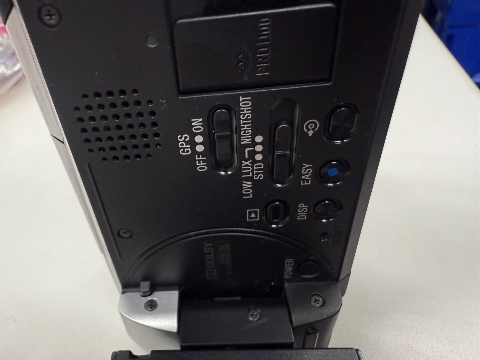 ハンディカム0226