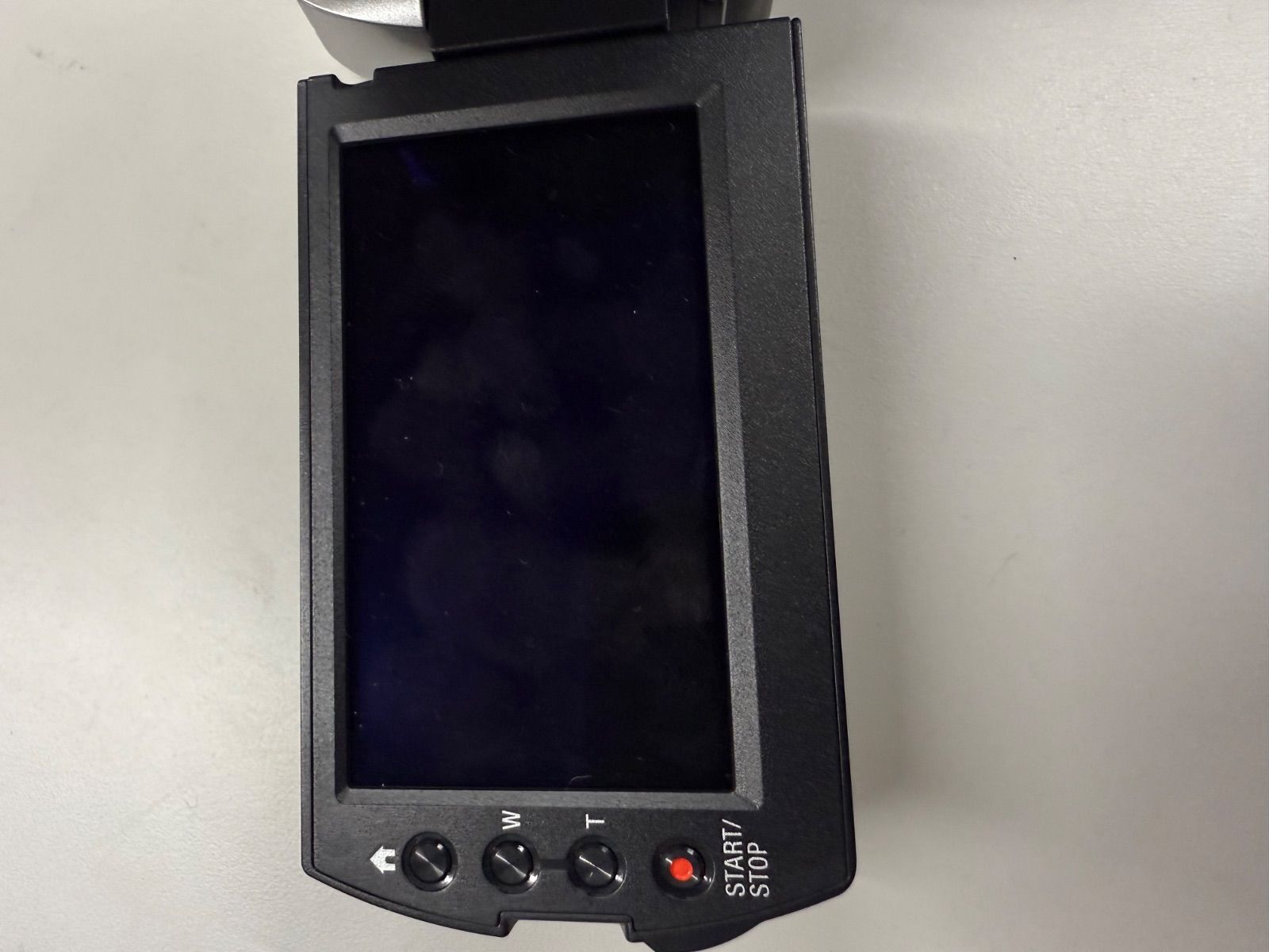 ハンディカム0226