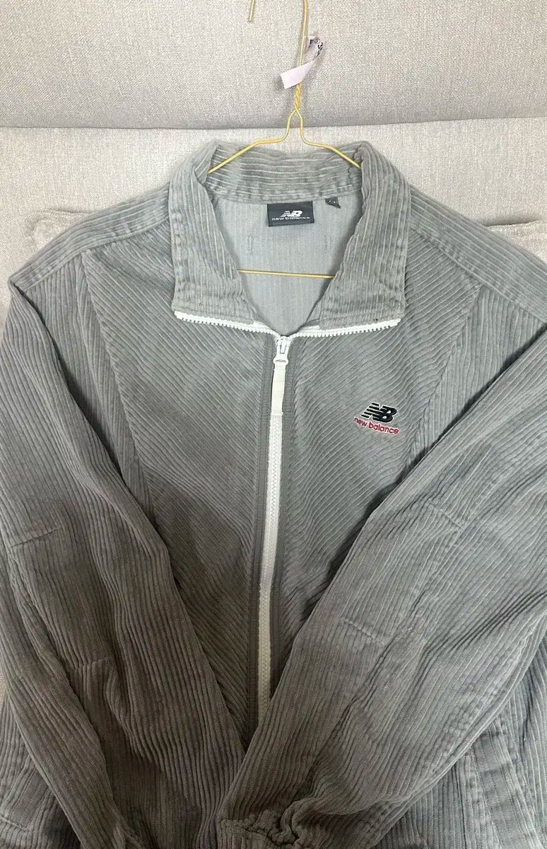 即日発送 ニューバランス ベルベット ジャージ ユニセックス
