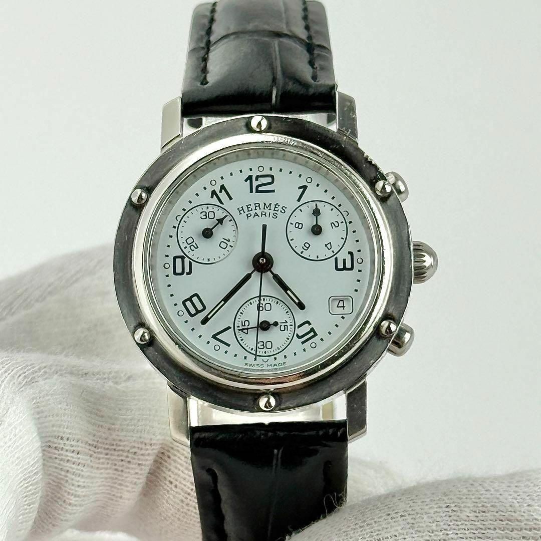 エルメス クリッパー