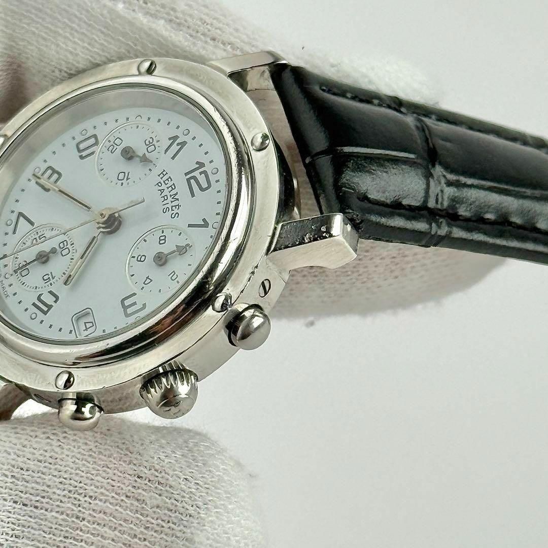 クロノグラフ ベルト