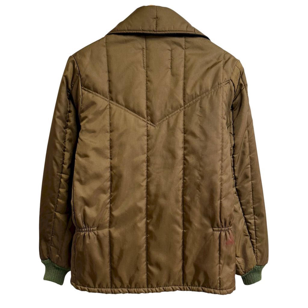 Walls BLIZZARD-PRUF 中綿ジャケット アウター スナップボタン