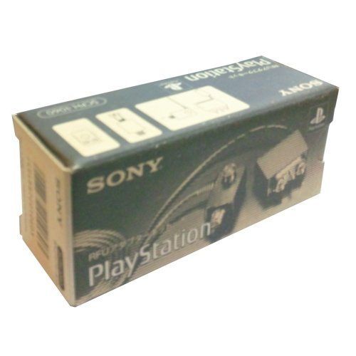 【】「非常に良い」RFUアダプタープレステ~5000迄用 PS
