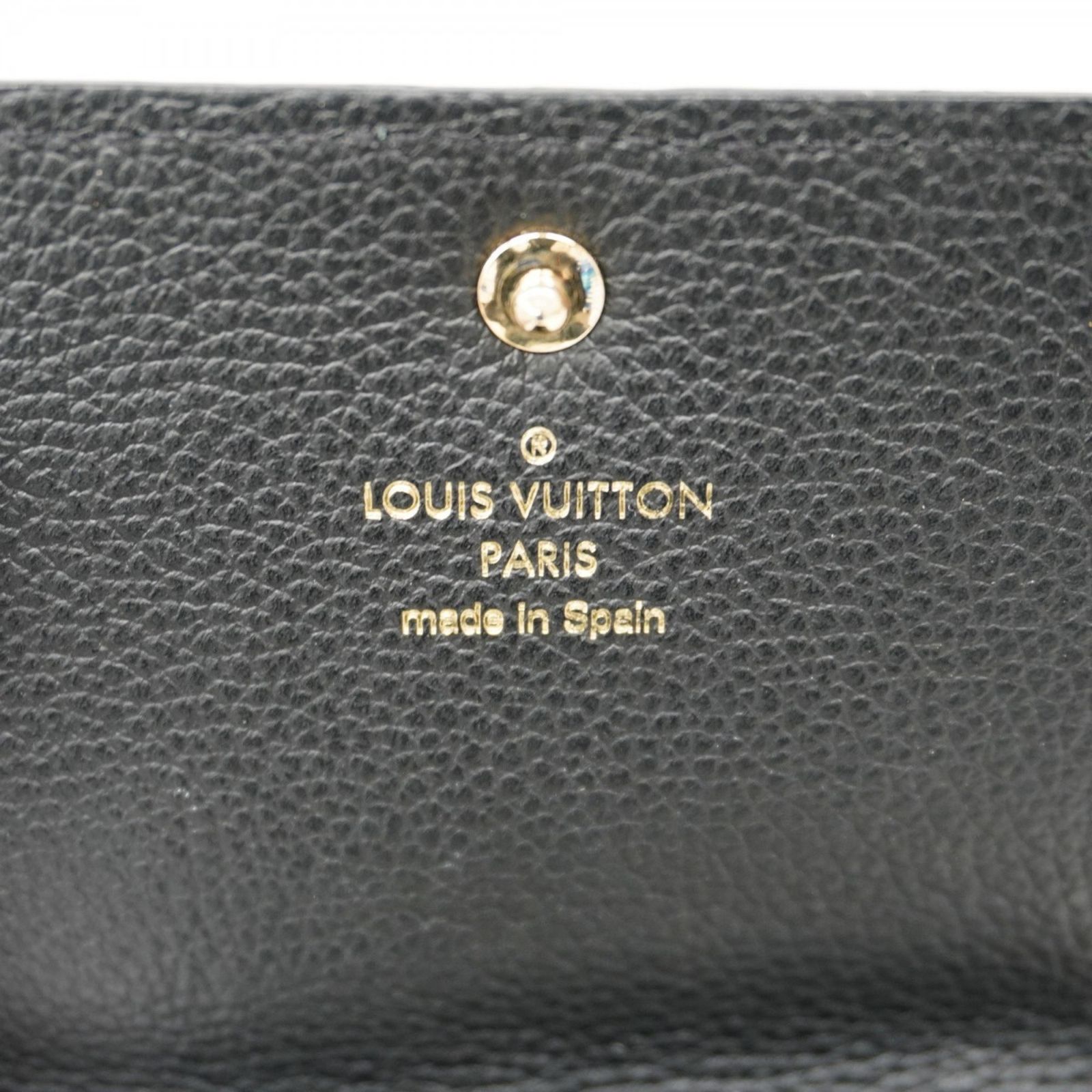 ルイ・ヴィトン(Louis Vuitton) ルイ・ヴィトン 名刺入れ・カード
