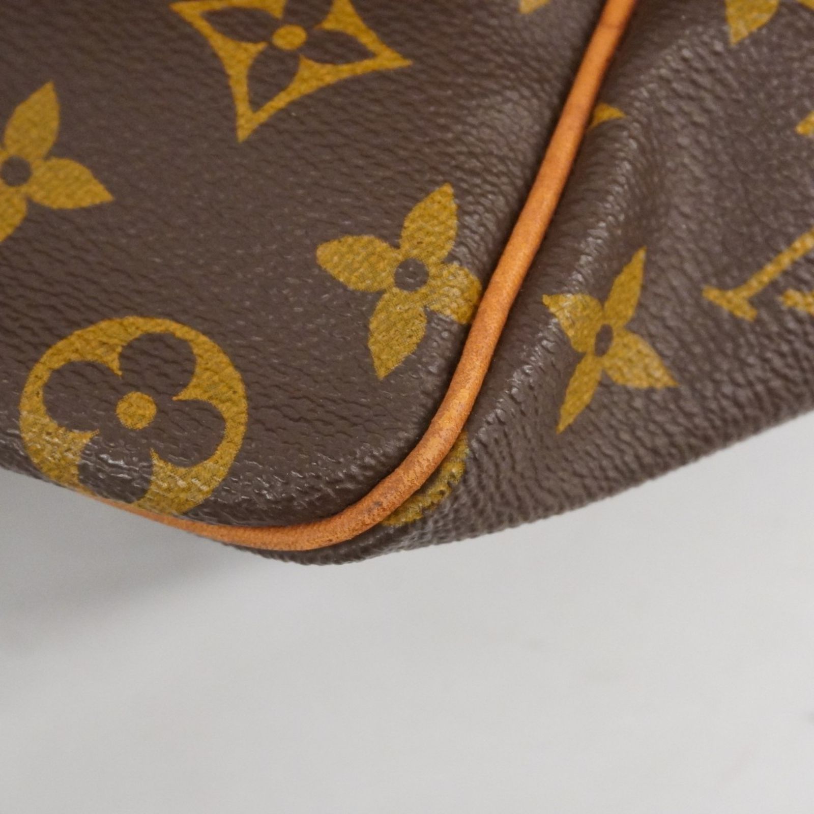 ヴィトン ボストンバッグ