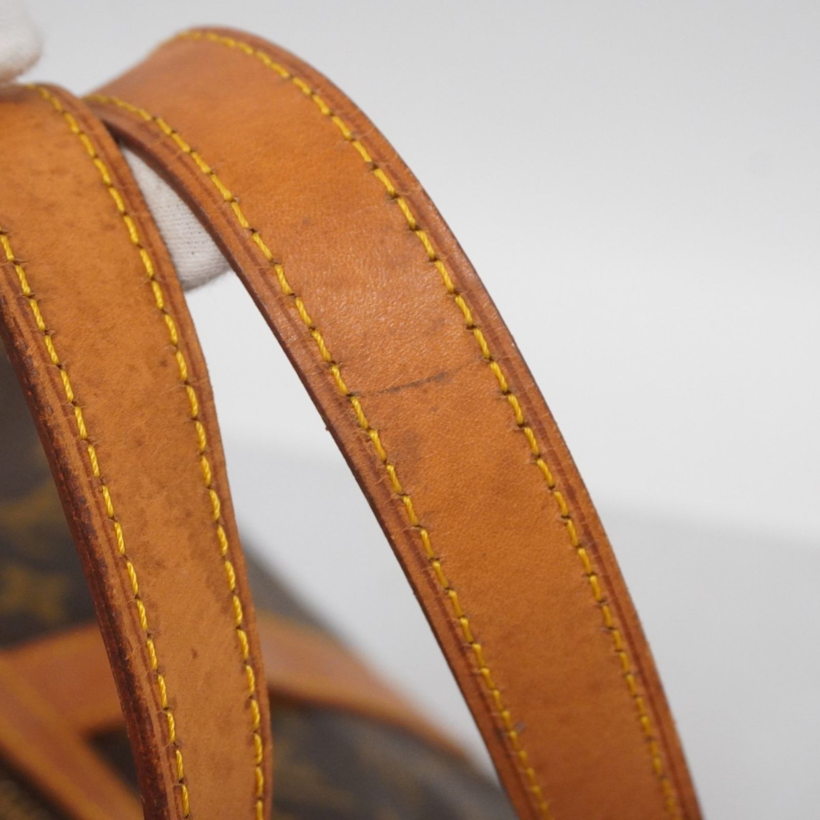 モノグラム サックスプール45