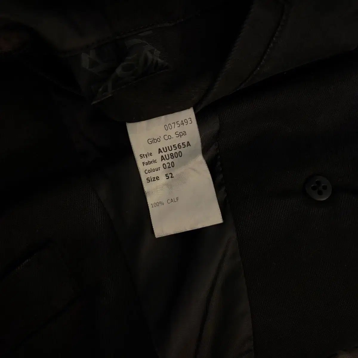 ジョン ガリアーノ ナポレオン ジャケット john galliano jacket KANDAIZUMI_COM