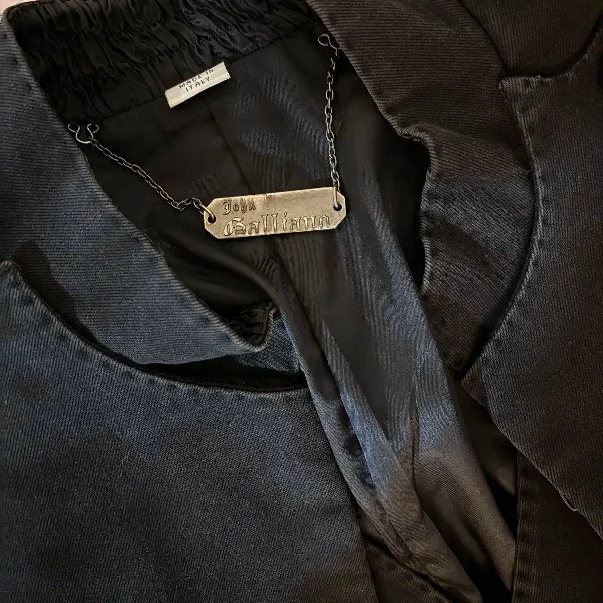 ガリアーノ ナポレオン