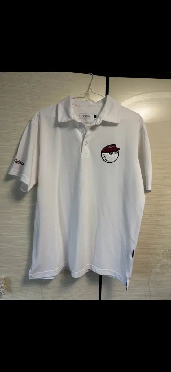 マルボンゴルフ 半袖Tシャツ (L) マルボンゴルフ 半袖 ポロTシャツ