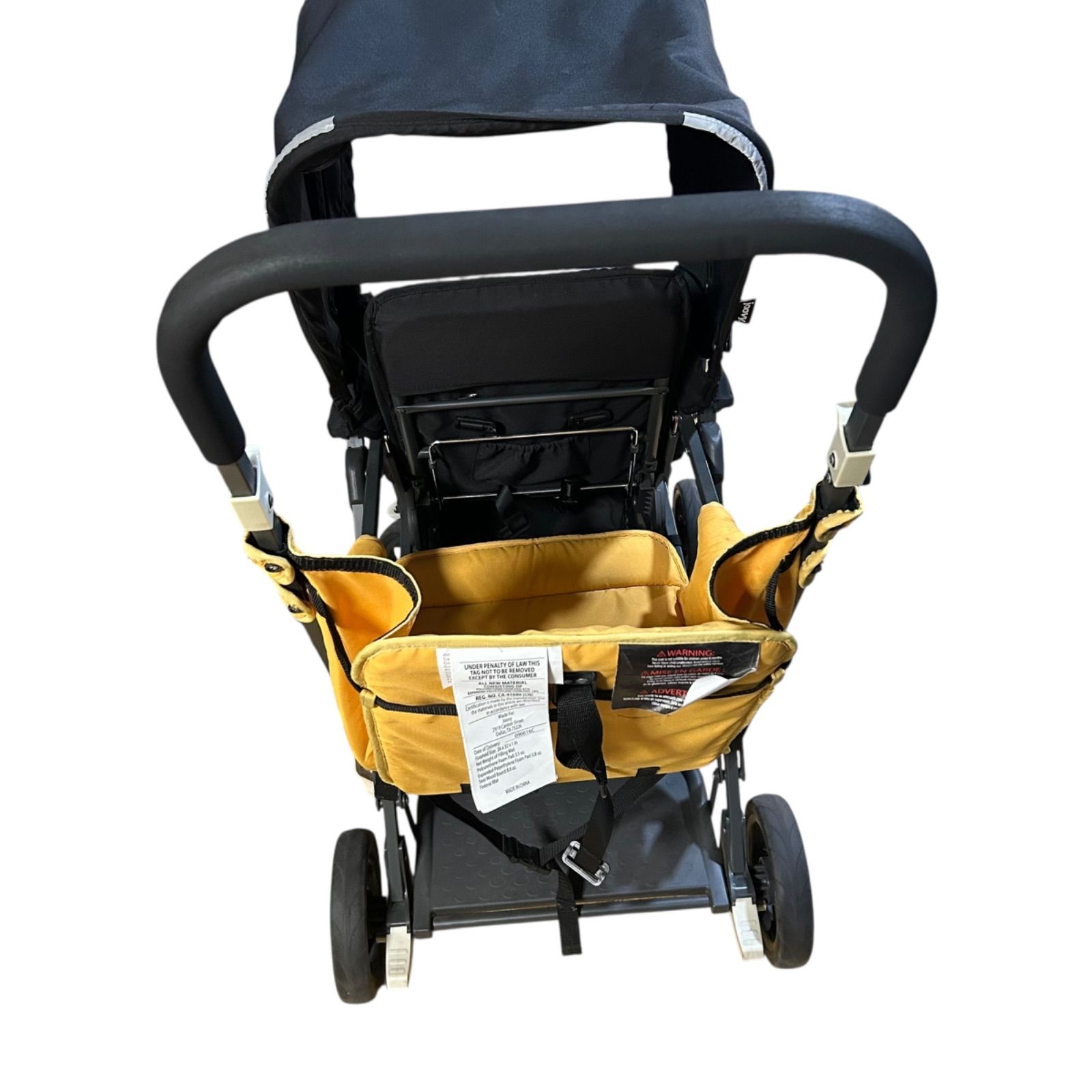 JOOVY Caboose Ultralight カブース ウルトラライト Joovy Caboose