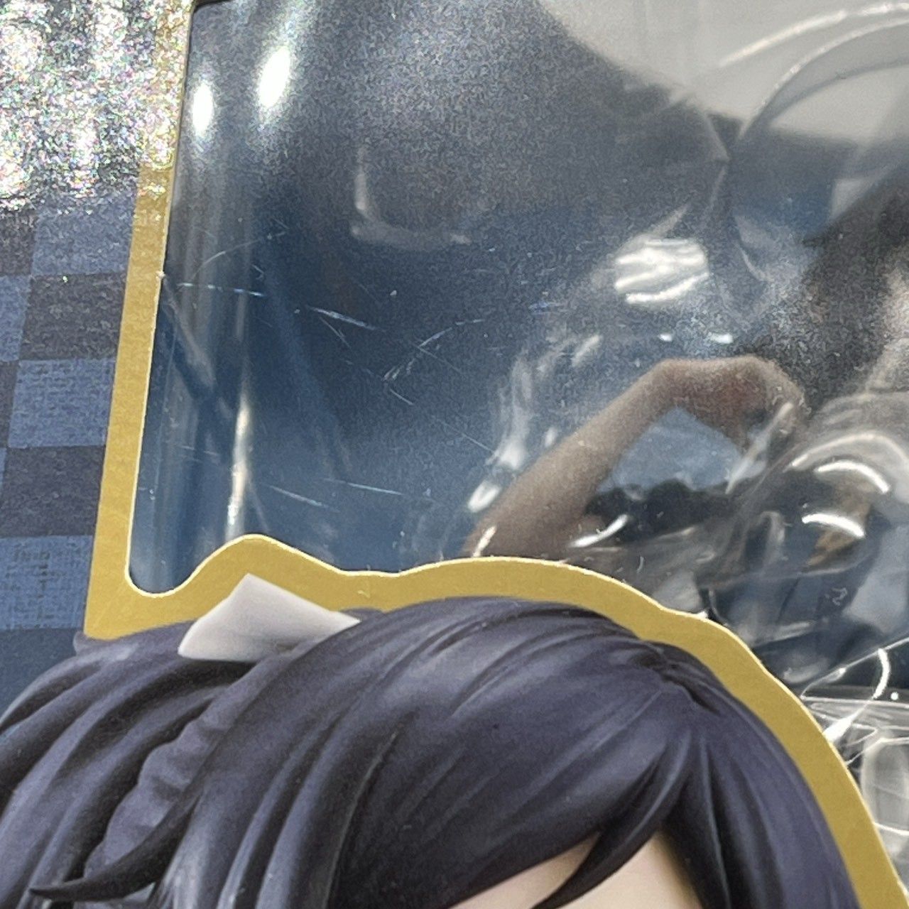 内番ver. 1|8スケール