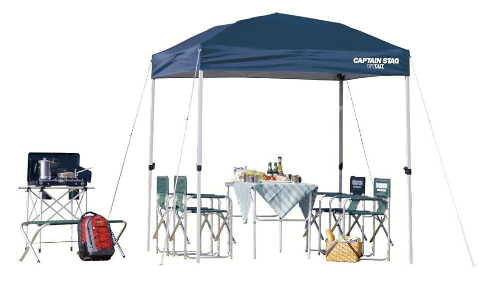 キャプテンスタッグ