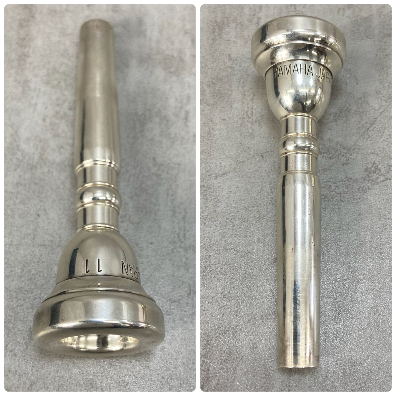 ハードケース YAMAHA