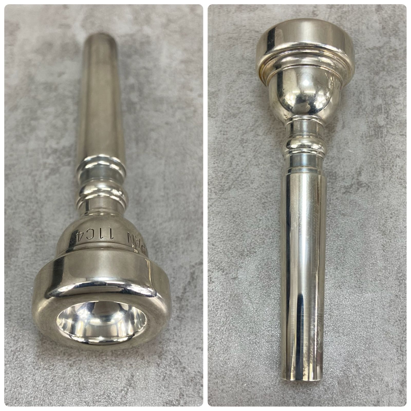 銀めっき シルバーメッキ