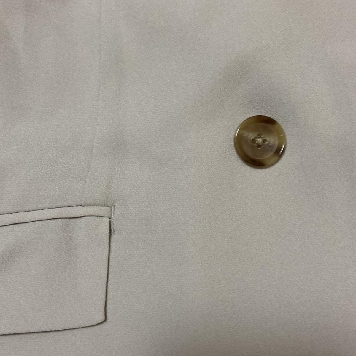 United Arrows GREEN LABEL RELAXING ユナイテッドアローズ グリーンレーベル レディースパンツスーツ レディース - グレーベージュ MAAHADDERANG_COM