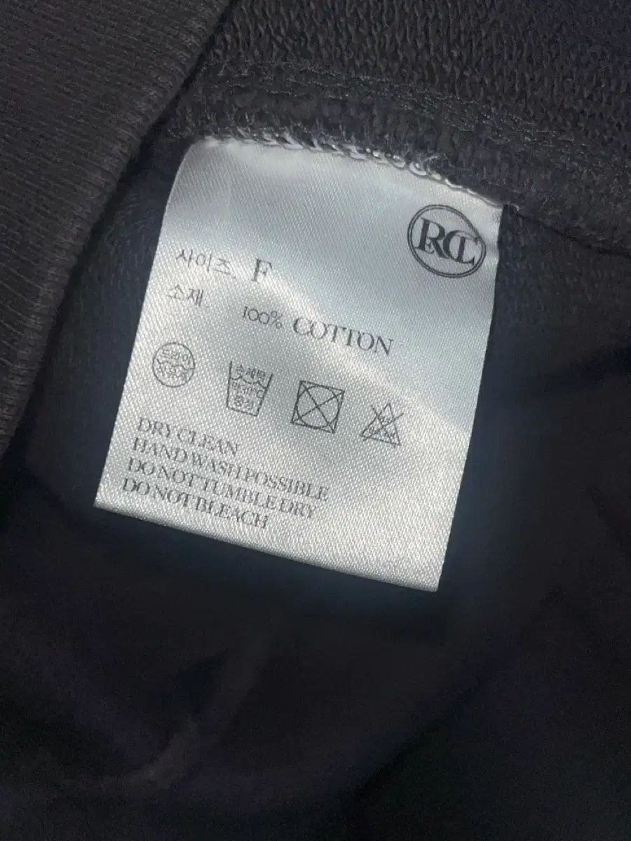  RECTO レクト LLEGE クロップド スウェット トレーナー スウェット トップス