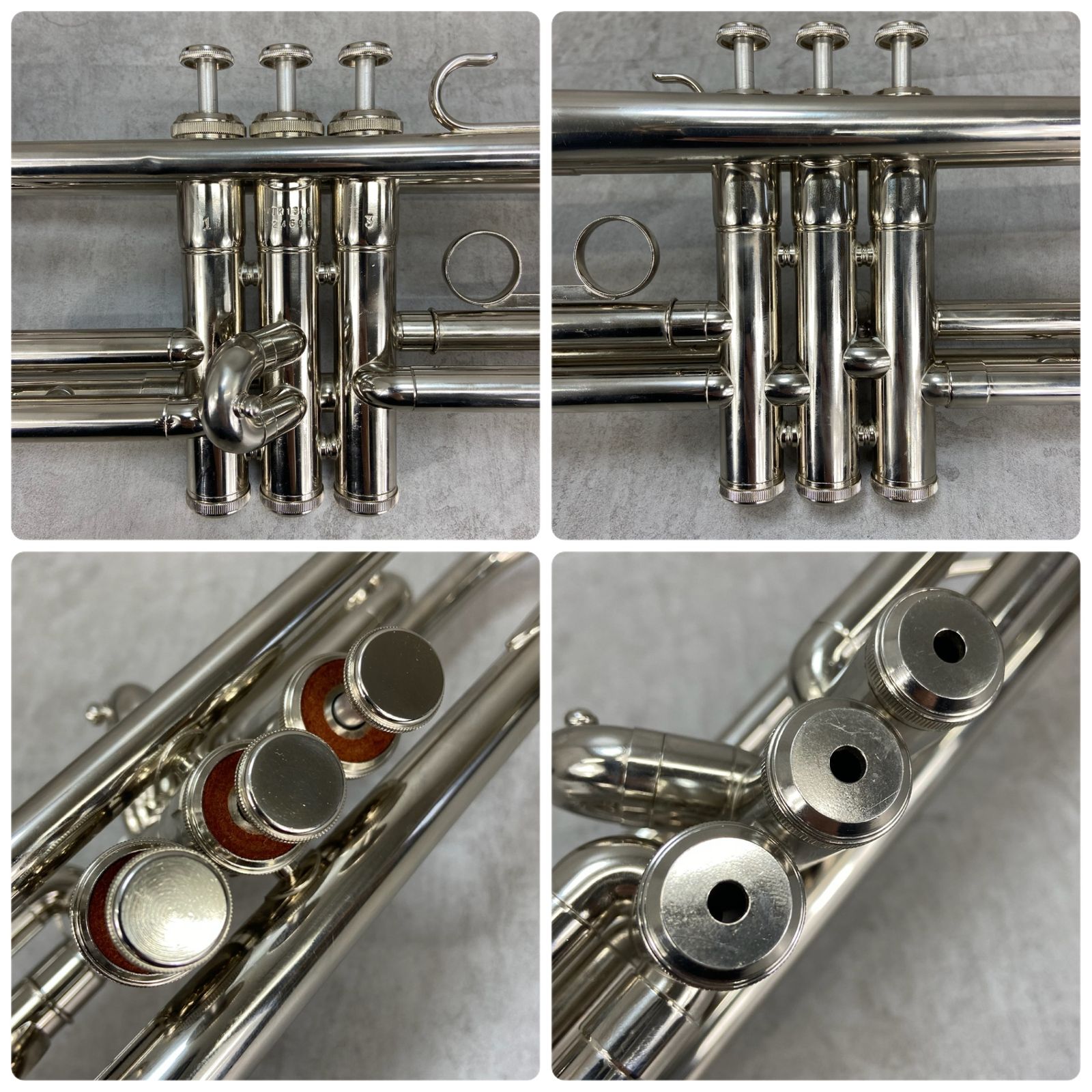 マウスピース ハードケース