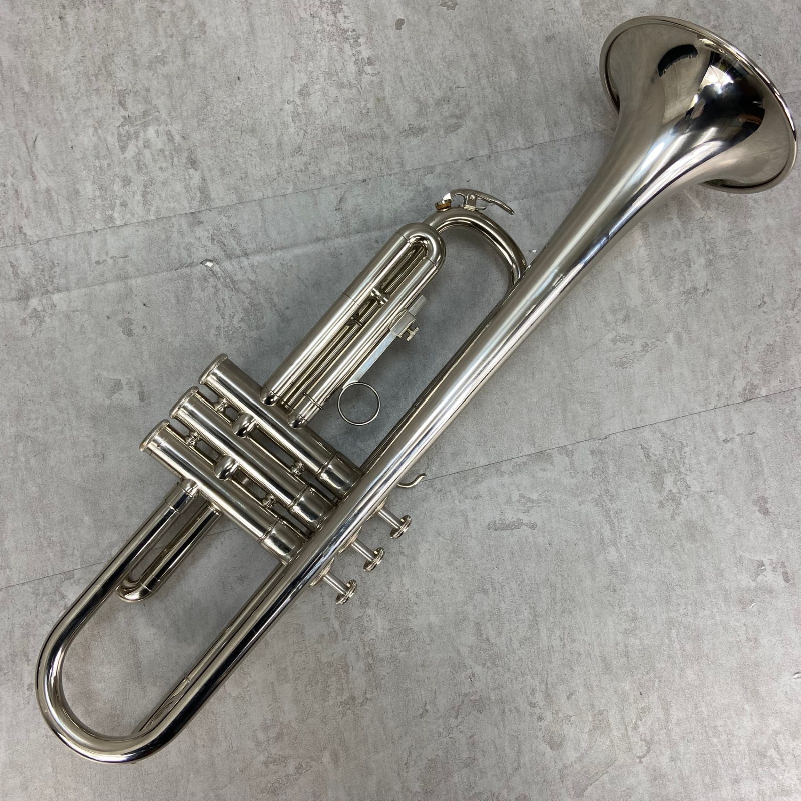 trumpet