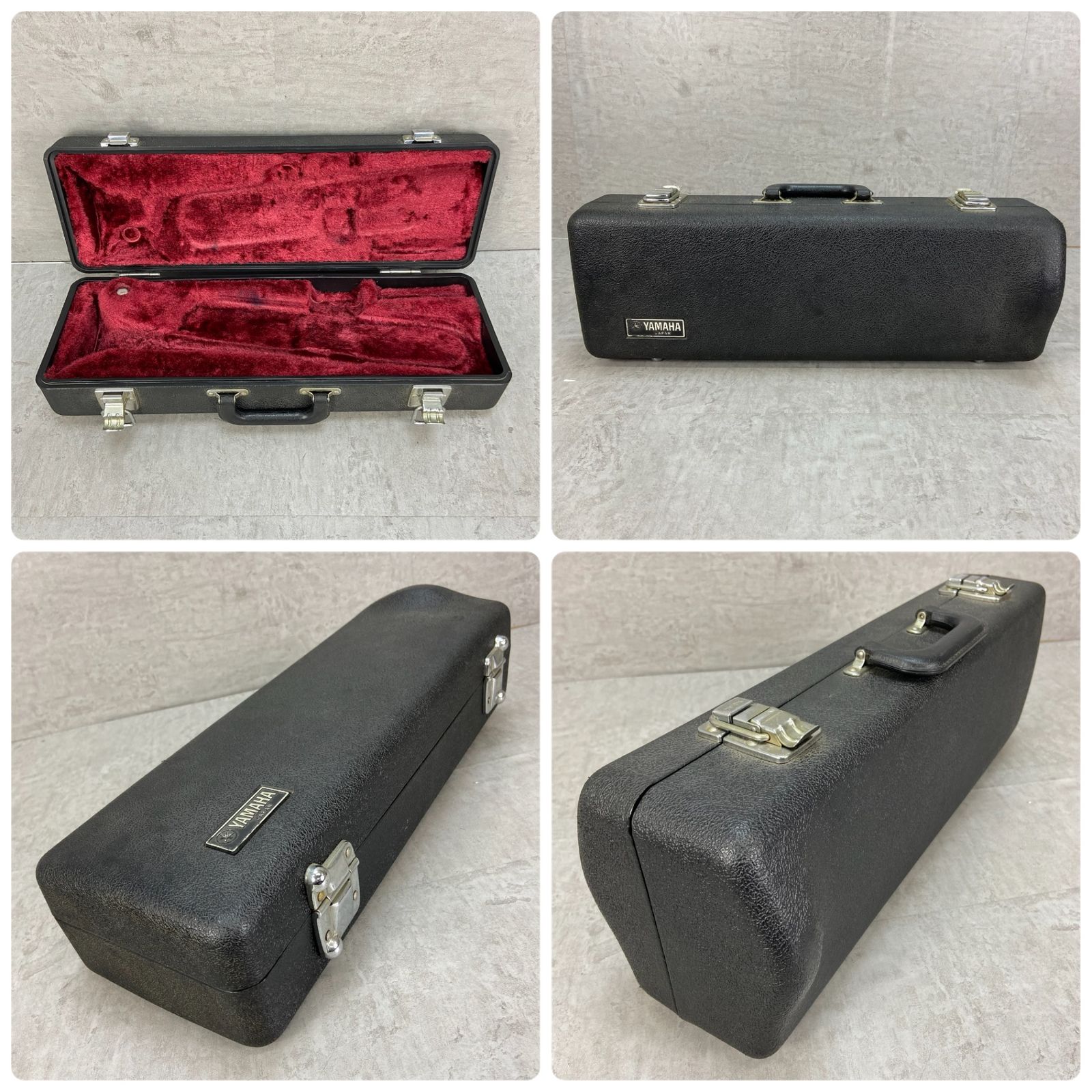 Mボア ニッケルめっき