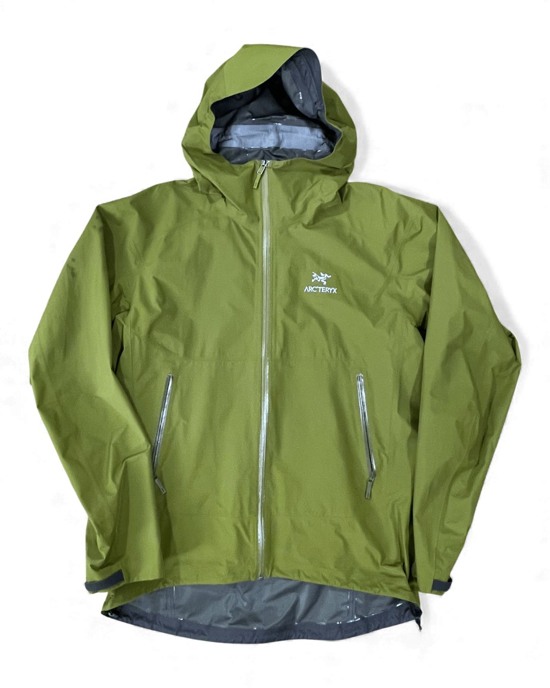 ARC'TERYX アークテリクス Zeta SL Jacket ゼータ SL ジャケット