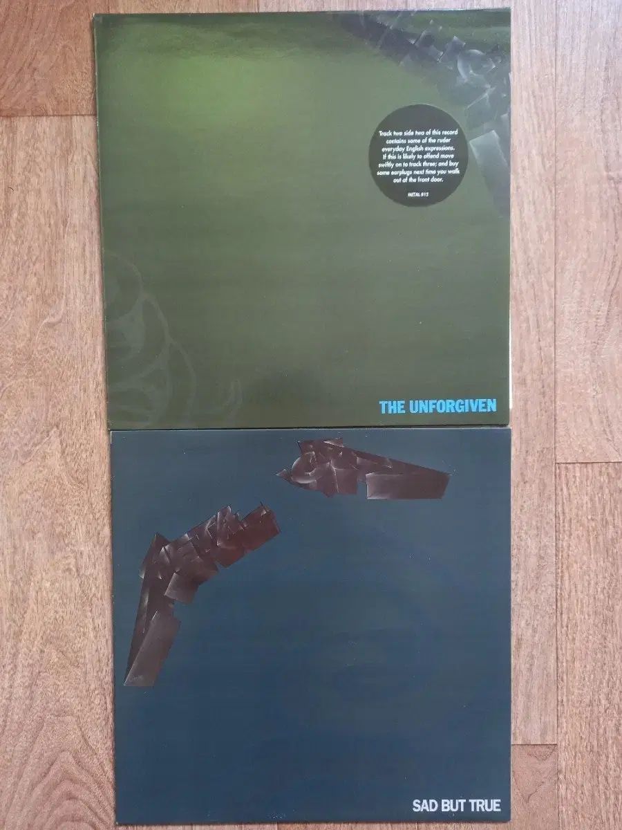 metallica lp 収益クラス まとめ売り メタリカ