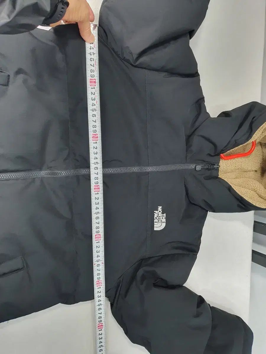  ノースフェイス キッズ ダウン リバーシブル シープスキン フリース ジャケット ブラック 160 その他 ジャケット ブルゾン