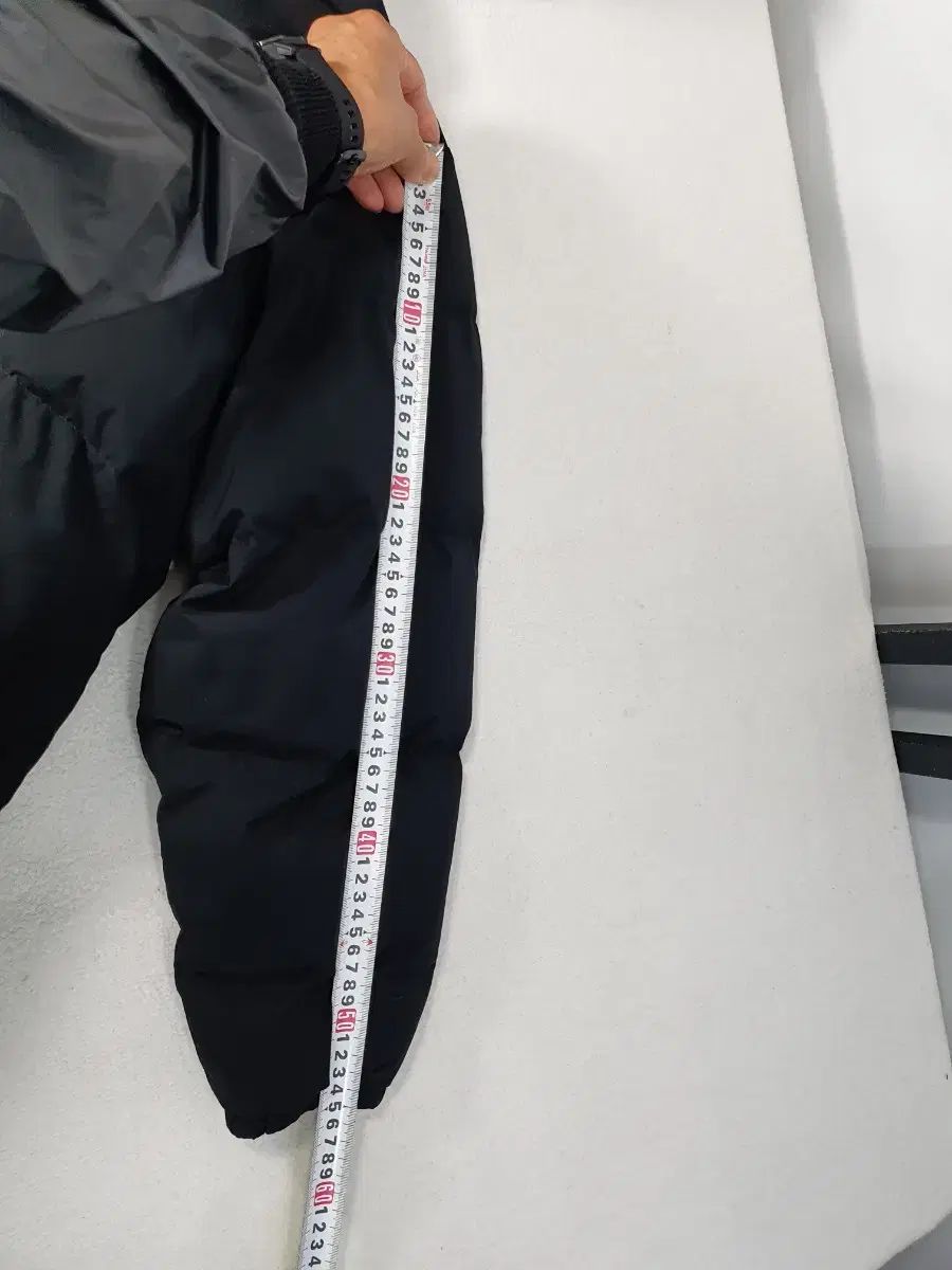 ダウン リバーシブル