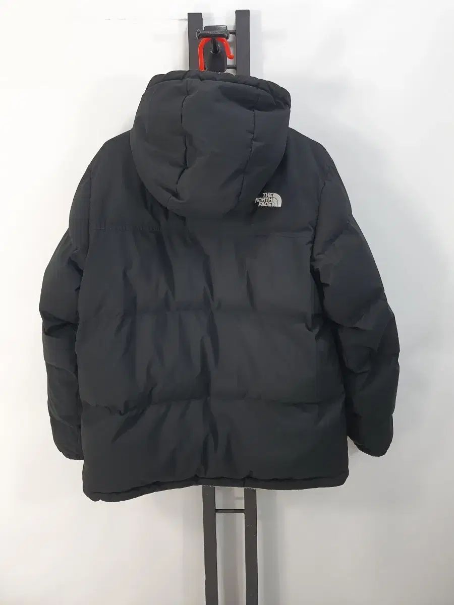 ノースフェイス キッズ ダウン リバーシブル シープスキン フリース ジャケット ブラック 160