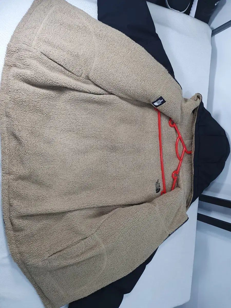 ノースフェイス キッズ