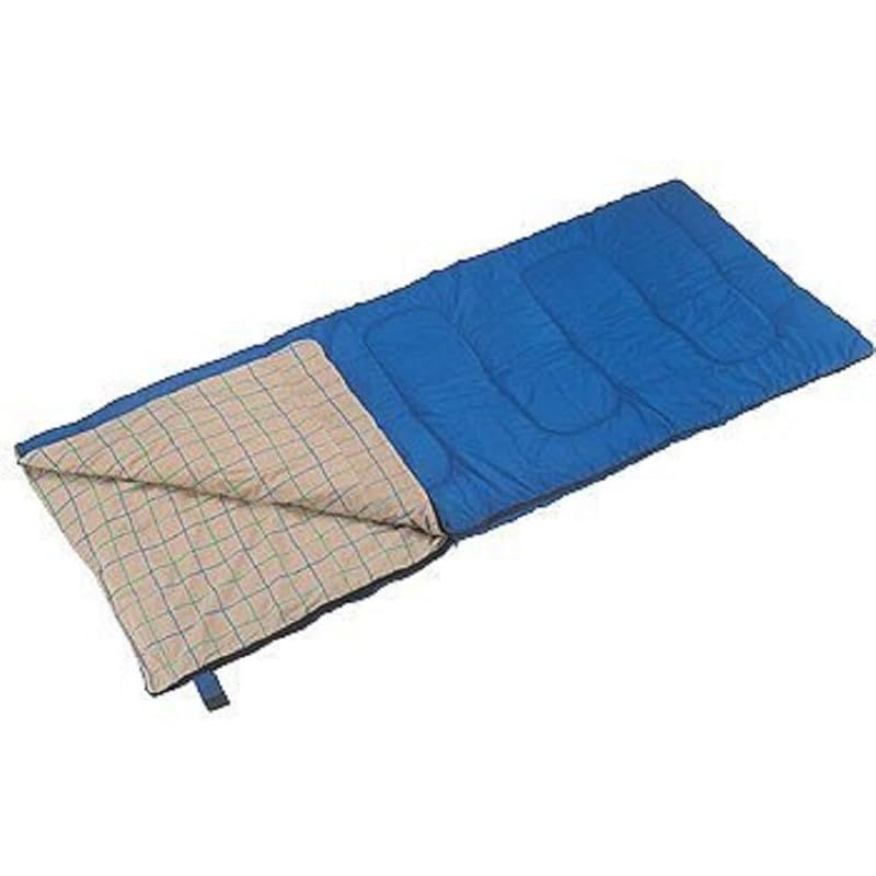 キャプテンスタッグ CAPTAIN STAG 寝袋 シュラフ ウォッシャブルシュラフ85×190cm 最低使用温度7度 M-3437