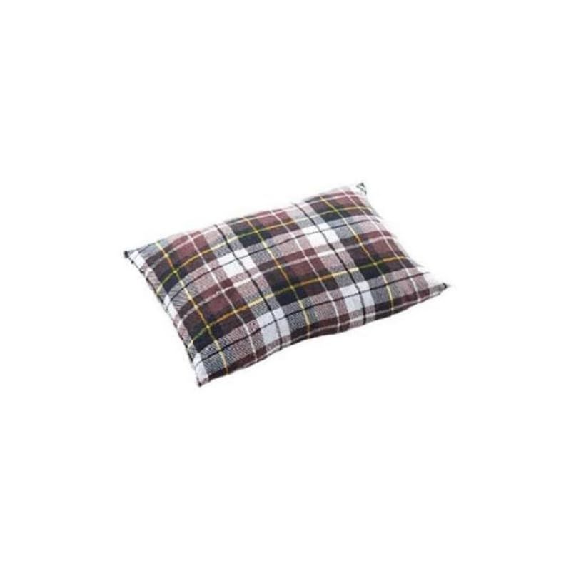 キャプテンスタッグ 寝袋 冬用 封筒型シュラフ グランデ 1400 ピロー付 グリーン 最低使用温度5度 M-3471