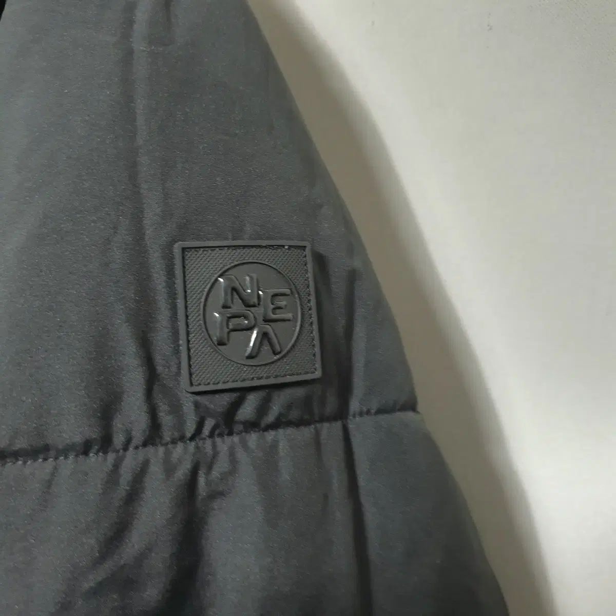 F68 ネパ レディース リバーシブル フリース グースダウン ダウン 95 20年式