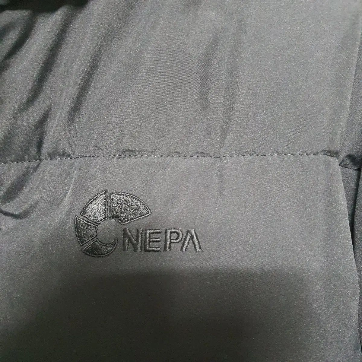 F68 ネパ レディース リバーシブル フリース グースダウン ダウン 95 20年式