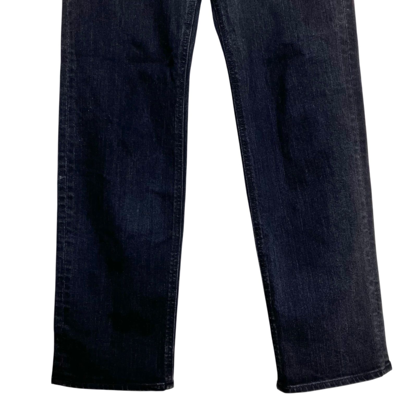 YANUK ボーイズストレート